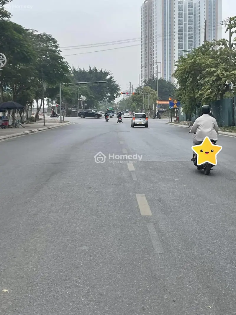 🌟 Bán Đất Dự Án Trường Học Liên Cấp – Thanh Trì – Hà Nội🌟