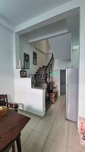Cho Thuê Nhà Nguyên Căn Làng Báo Chí, Phường Thảo Điền (5X11M) - 20Tr