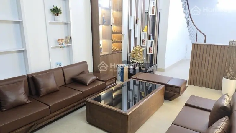 Nhà Đẹp Trung Tâm Mỹ Đình - Lô Góc - Vừa Ở Vừa Cho Thuê - 45M2 - Ngõ Nông Thoáng - Giá Chỉ 9.45 Tỷ