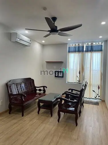 Cho Thuê Căn Hộ Him Lam Riverside Quận 7, 77M, Nhà Mới Đẹp, Giá 20Tr