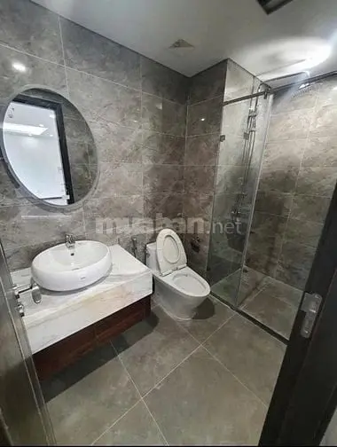 Bán Căn Hộ Tầng 10 Tòa Nhà Hoàng Huy Grand Tower Số 2 Đường Hồng Bàng,