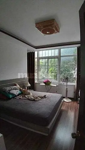 Mặt Tiền Tân Bình 6.5 X 19M, 6 Tầng Thang Máy, Tn 100Tr/Th Giá Tốt