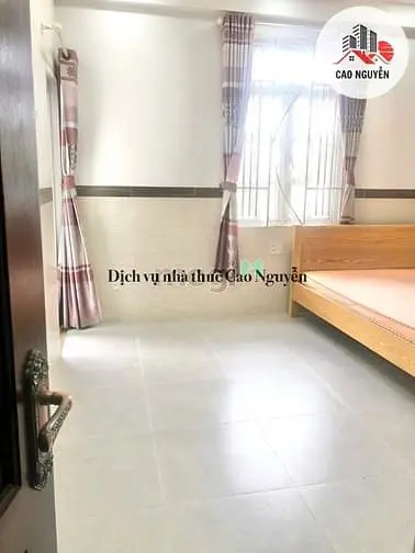 Biệt Thự (7X20) 2 Lầu 10 Phòng 11Wc Khu Tên Lửa, Full Nội Thất