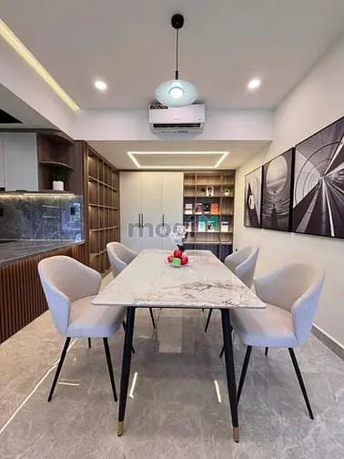 Cho Thuê Căn Hộ Grand View Giá Thuê 42 Triệu/Tháng, 3Pn, Nội Thất Mới