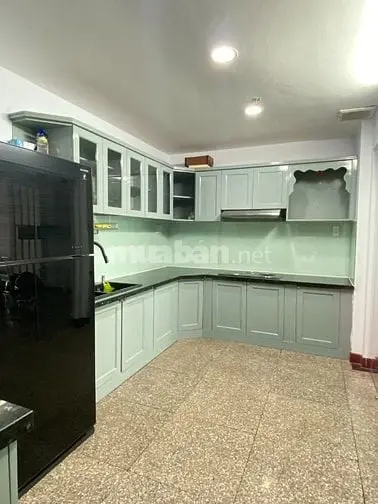 Bán Căn Hộ Cao Cấp Giai Việt Q.8 – 115M2, 2Pn, 2Wc Nt Đầy Đủ!!!