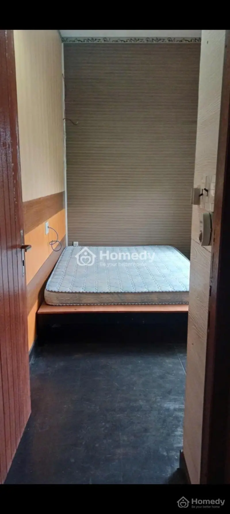 Cho Thuê Phòng Trọ Đường Nguyễn Duy Trinh,P.phú Hữu,Tp Thủ Đức