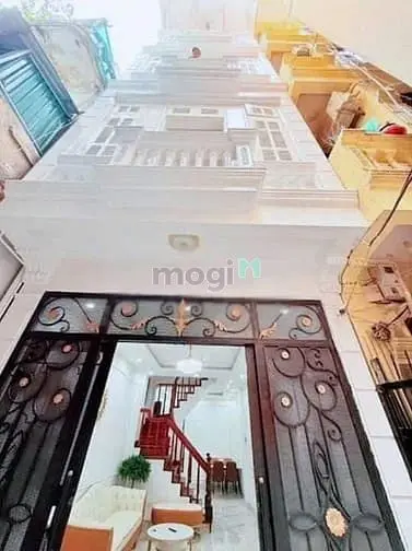 Cần Cho Thuê Nhà Riêng Ngõ Hoàng Hoa Thám, Ba Đình Mới Đẹp