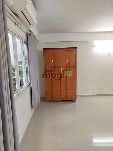 Căn Hộ Mini 35M2, Đủ Nội Thất Khu Đảo Kim Cương P.tml Q.2