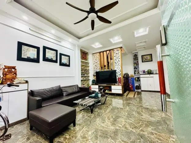 Bán Nhà Phân Lô Khu Liên Cơ Mỹ Đình 42M2 6 Tầng 15 Tỷ