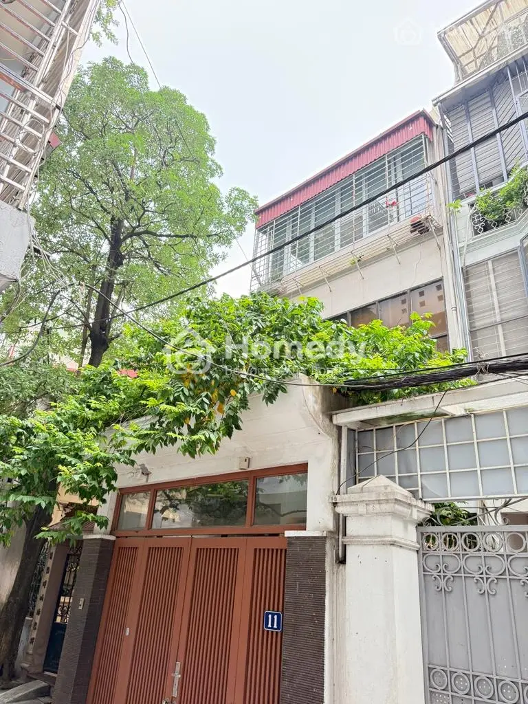 Chính Chủ Cho Thuê Nhà 3 Tầng Mặt Tiền 3,6M, Ngay Cạnh Bệnh Viện Nội Tiết Trung Ương, Giá Rẻ 20Tr