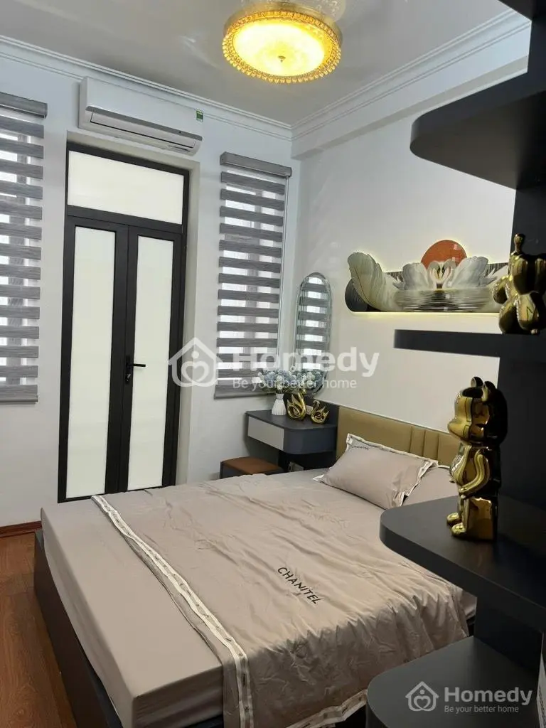 Chủ Cần Tài Chính Bán Gấp Nhà Mỹ Đình - 40M2 - Ngõ Thoáng Rộng - Gần Ô Tô - Giá Chỉ 7.9 Tỷ