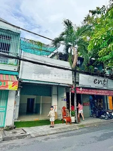 Nhà Mặt Tiền Cho Thuê Gò Vấp Tphcm