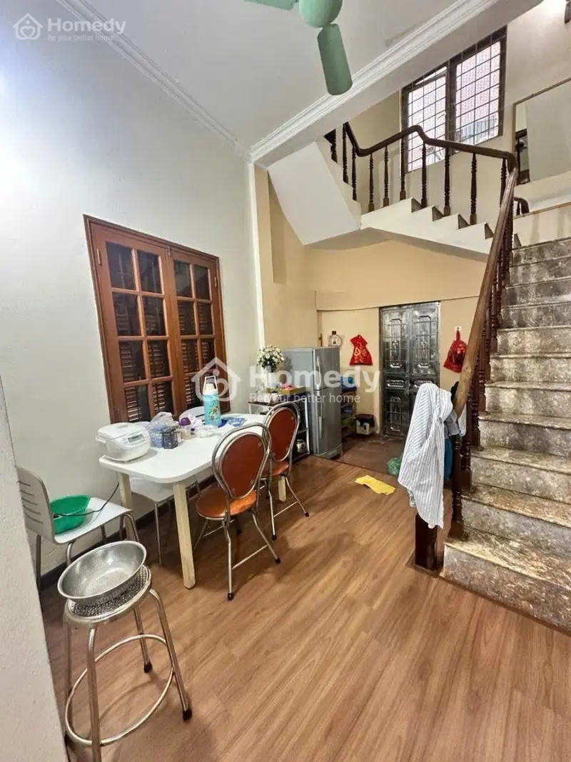 Nhà Lô Góc Xịn Sò Tại Nguyễn Chí Thanh Ô Tô 48M 22 Tỷ