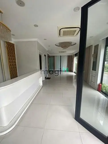 Cho Thuê Biệt Thự Song Lập Vinhomes Gardenia Hàm Nghi, Dt 154M2 X 5 T