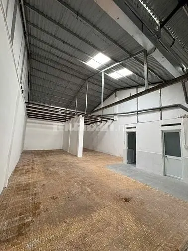 - Nhà Cho Thuê Chính Chủ: 63/25 Nguyễn Thị Nhỏ, Phường 02, Quận 6, Tp.