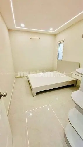 Bán Căn Hộ Carina Plaza Diện Tích 105M, 2Pn, 2Wc Giá 3 Tỷ