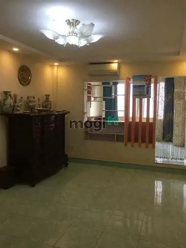 🌟Giá Rẻ! 3,45 Tỷ Tâp Thể Thổ Quan Đống Đa_ Sổ To_70M2 2Pn Ở Ngay🌟
