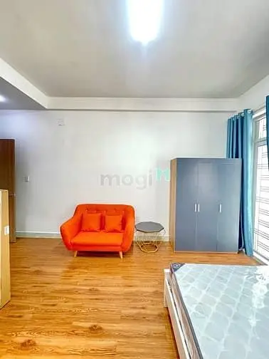 Căn Hộ Trống T09/2025 - Gần Cầu Sài Gòn - Thoáng Nhiều Ánh Sáng