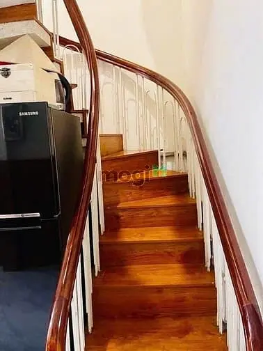 Bán Nhà Rẻ Đẹp 3 Lầu (4X15) 1/ Nguyễn Văn Công P3 Gò Vấp (Sân Bay)