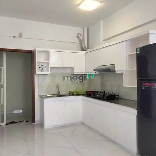 Chung Cư Miếu Nổi, Vũ Huy Tấn, Bt: 60M2, 2P Ngủ, 9Triệu
