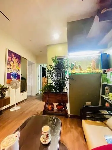 🌟Hoa Hậu Nguyên Hồng_Đống Đa_Tầng 3_Lô Góc 80M2 2Pn Giá 5,69 Tỷ🌟