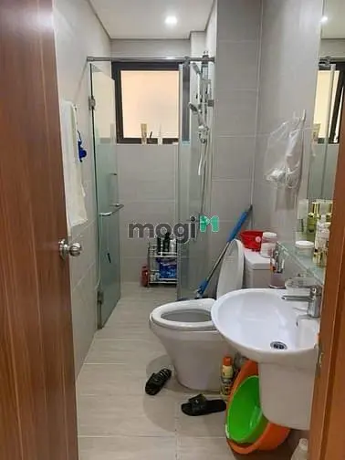 Chung Cư Hai Bà Trưng, Tân Định, Q1: 86M2, 2P Ngủ Rộng, Ban Công, 12Tr