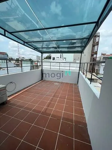 Bán Nhà Đẹp Ở Ngay Hoà Hưng Q.10 - 33M2 - 4Pn Giá 6,7 Tỉ