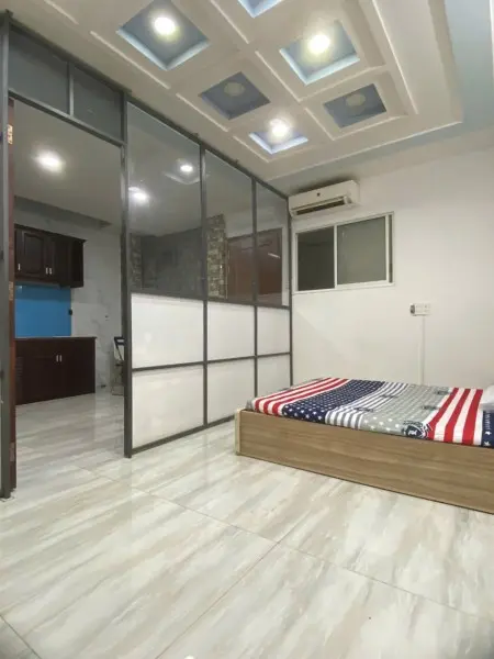 Căn Hộ Siêu Xịn – Giá Siêu Hời