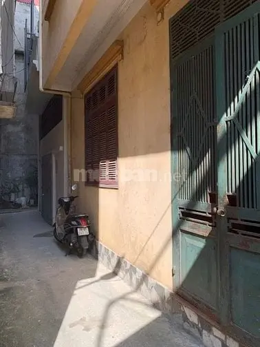 Cho Thuê Nhà 4 Tầng Ở Lâu Dài - Diện Tích 45M2X4 Tầng
