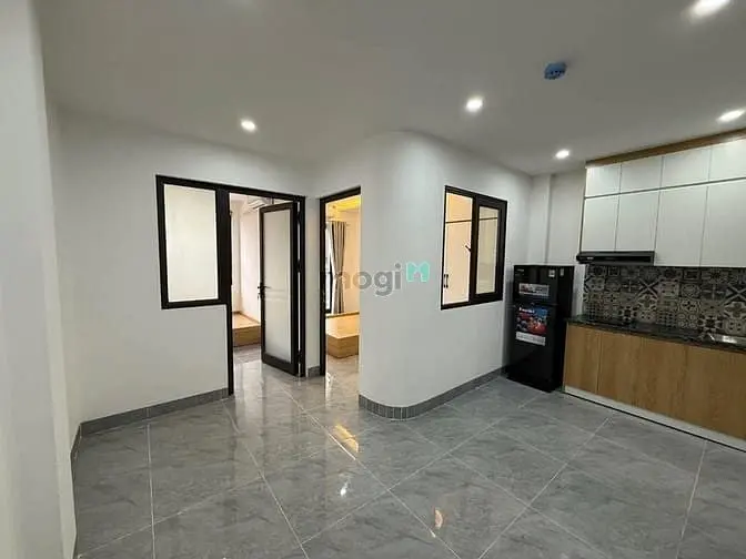 Bán Gấp Tòa Nhà Dòng Tiền - Xuân La - Tây Hồ