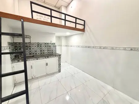 Duplex Siêu Đẹp – Giá Chỉ 4Tr5/Tháng