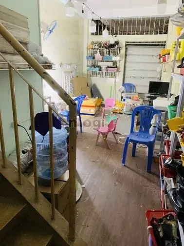 Bán Nhà Hxh Hoà Hảo Q10 - 54M2 - Nhỉnh 8 Tỷ