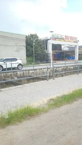 7,5M Ngang 2 Mặt Tiền Nhựa. Ngay Kcn Phước Đông 3200Ha. Chỉ 374Tr (1M)