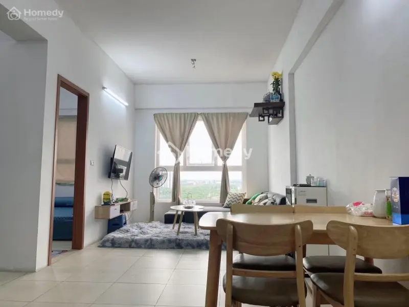 Bán Căn Hộ Chung Cư Thanh Hà Hà Đông Ban Công Đông Nam View Hồ Điều Hòa