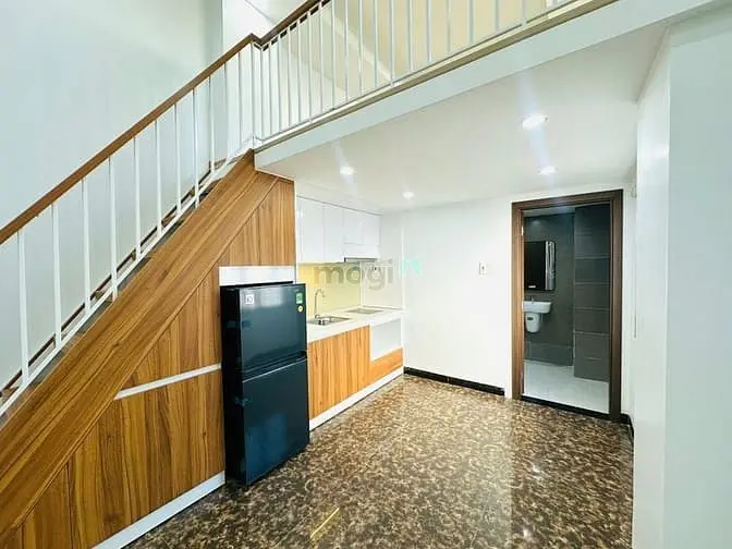 Căn Hộ Duplex Lê Đình Lý Ngay Trung Tâm Đà Nẵng Chỉ Từ 7Tr5/ Tháng