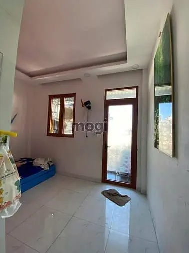 Nhà Vip 2 Tầng Huỳnh Tấn Phát - Bình Thuận - Cách Mt Vài Căn - Quận 7