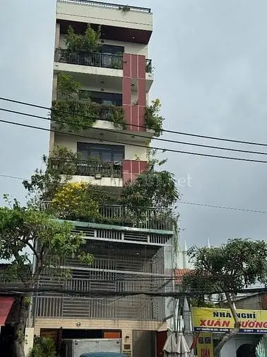 Bán Nhà Mt Nguyễn Thị Sóc, Bà Điểm, Hóc Môn