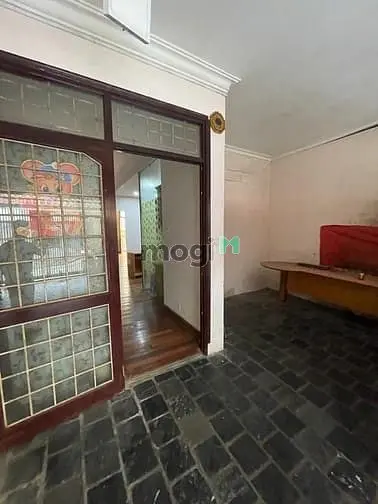 💥 Nguyễn Văn Cừ-Bán Đất Tặng Nhà 4 Tầng Kiên Cố- Ngõ Thông Ô Tô Ra Và