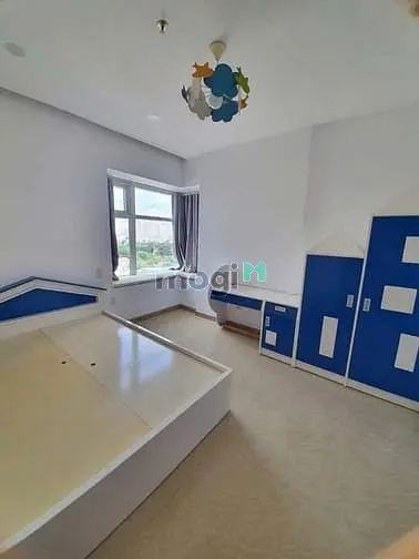 Chung Cư Cộng Hòa Plaza, P12, Tân Bình, 75M2, 2Pn, 2Wc, 15Tr/Tháng.