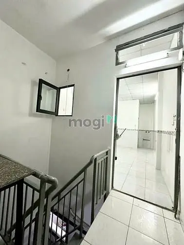 Bán Nhà Đường 3/2 – Ngô Quyền Quận 10 ➡ Hẻm Trước Nhà 3M.