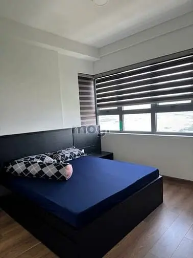 Chung Cư Resgreen, Thoại Ngọc Hầu, Tp: 70M2, 2Pn, 2Wc, Nội Thất, 12Tr