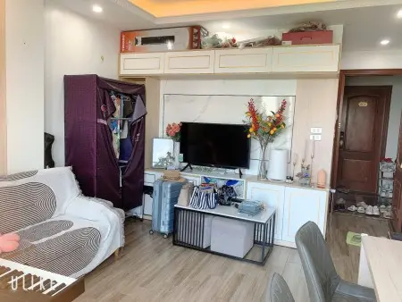 Cho Thuê Căn Hộ Cao Cấp View Hồ Tây – Full Đồ Vip