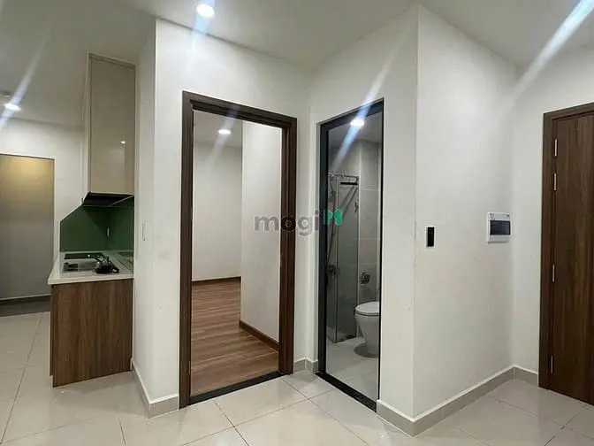 Chung Cư Ruby Garden, Nguyễn Sỹ Sách, P15, Tb, 55M2, 1Pn, Nt, 8Tr/Th.