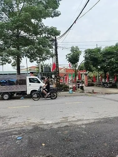 Bán Đất Tại Duyên Thái, Thường Tín, Hà Nội, 3,4 Tỷ, 57M2, Pháp Lý Đầy