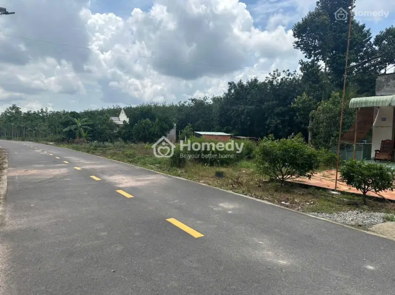 Bán Đất Mặt Tiền Đường Dh507, Ngay Kế Bên Chợ An Linh, Giá Chỉ 520 Triệu, 300M2