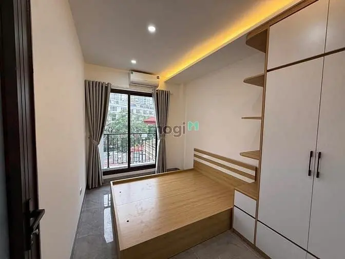 Bán Gấp Tòa Nhà Dòng Tiền - Xuân La - Tây Hồ