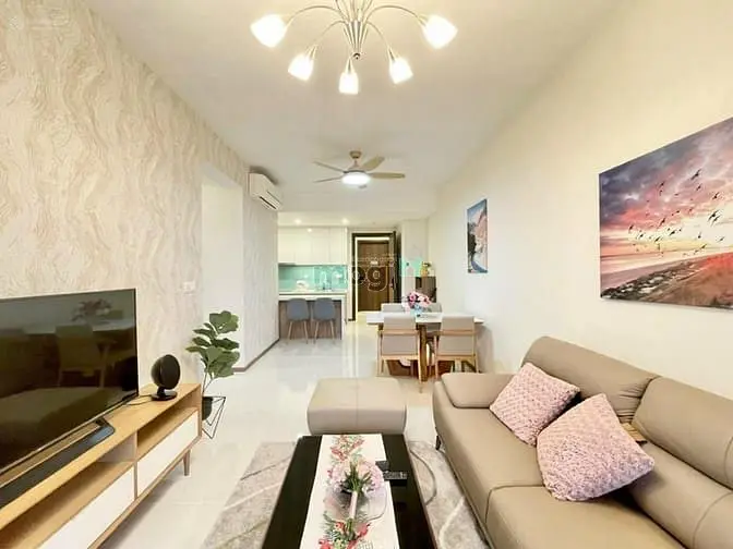 Cho Thuê Căn Hộ One Verada Đầy Đủ Nội Thất ( Giá Cập Nhật Mới Nhất )