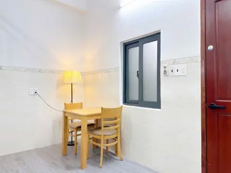 Hot Room Duplex – Full Nội Thất – Giá Siêu Mềm