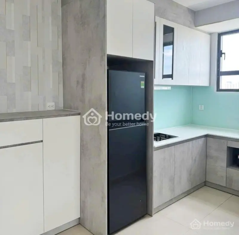 Bên Em Có Một Loạt Căn Hộ 1Pn Giá Cực Tốt Nội Thất Đẹp – The Sun Avenue 1Pn