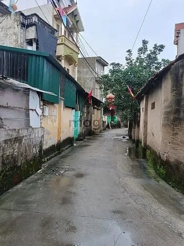 Bán Đất Tại Duyên Thái, Thường Tín, Hà Nội, 3,4 Tỷ, 57M2, Pháp Lý Đầy